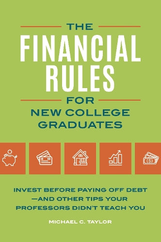 Financial Rules for New College Grads