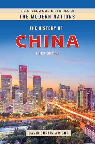 The History of China