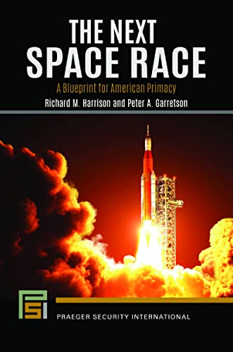 The Next Space Race