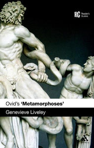 Ovid's 'Metamorphoses' 