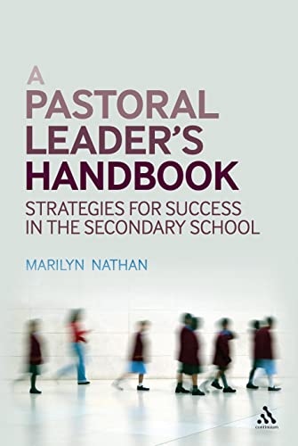 A Pastoral Leader's Handbook