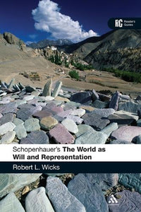 Schopenhauer's 'The World as Will and Representation' 