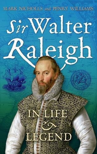 Sir Walter Raleigh