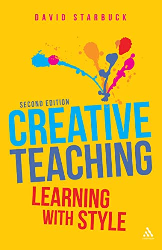 Creative Teaching
