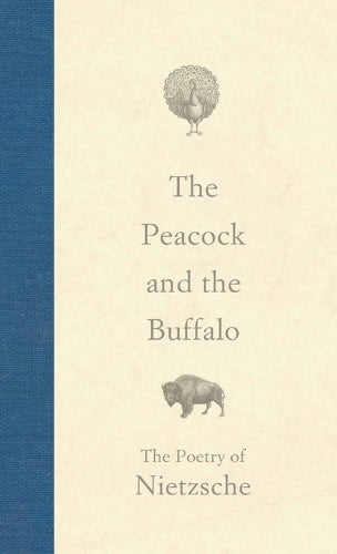 The Peacock and the Buffalo