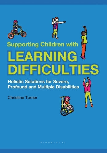 Supporting Children with Learning Difficulties