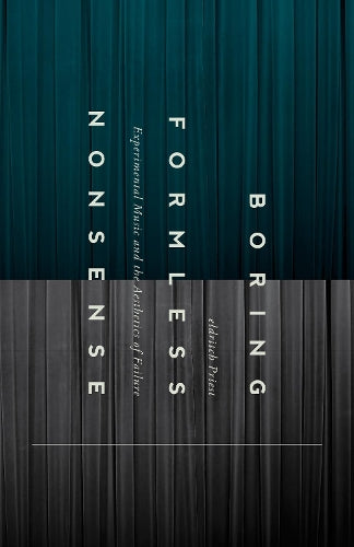 Boring Formless Nonsense