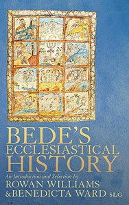 Bede's Ecclesiastical History of the English People 