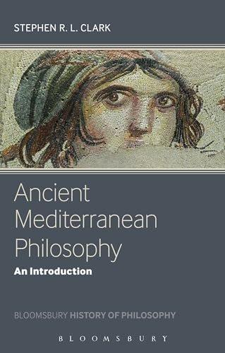 Ancient Mediterranean Philosophy