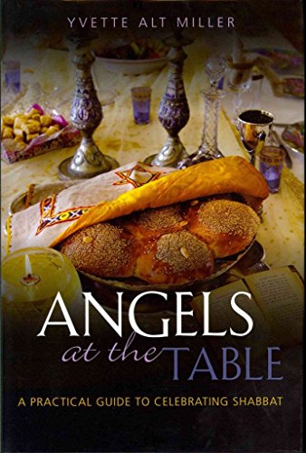 Angels at the Table