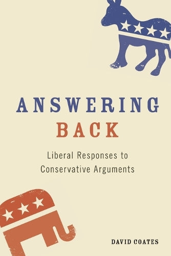 Answering Back