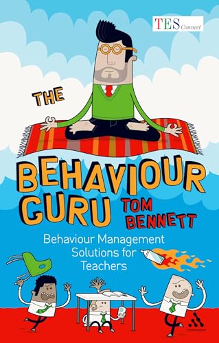 The Behaviour Guru