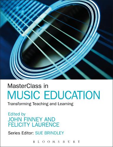MasterClass in Music Education