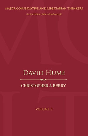 David Hume