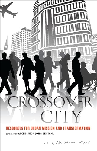 Crossover City