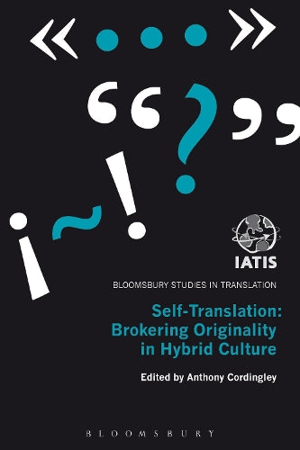 Self-Translation