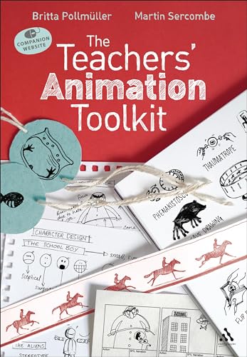 The Teachers' Animation Toolkit