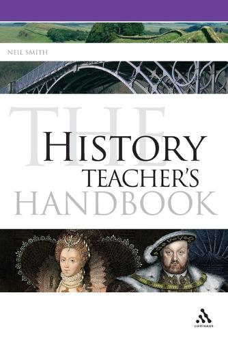 The History Teacher's Handbook