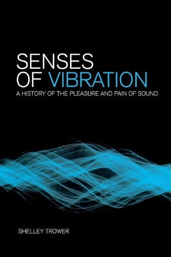 Senses of Vibration