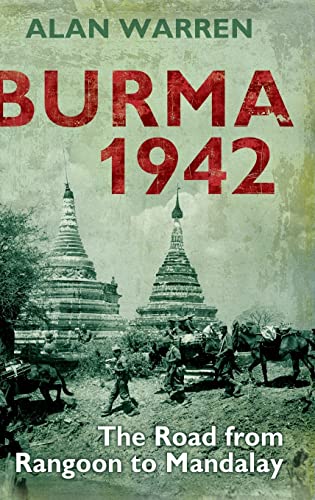 Burma 1942
