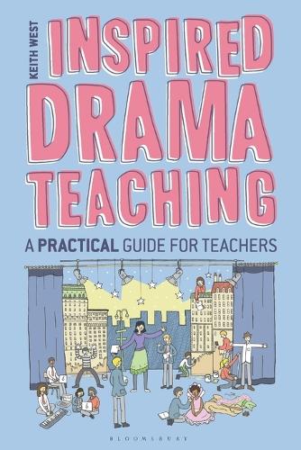 Inspired Drama Teaching