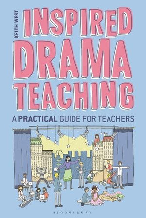 Inspired Drama Teaching