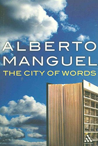 The City of Words