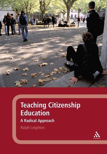 Teaching Citizenship Education