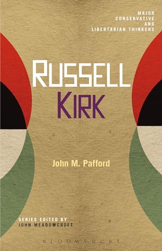 Russell Kirk