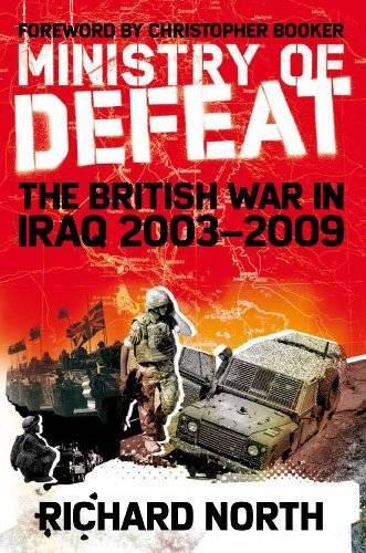 Ministry of Defeat