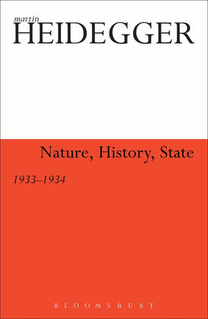 Nature, History, State
