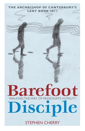 Barefoot Disciple