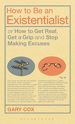 How to be an Existentialist