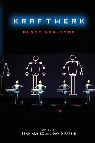 Kraftwerk