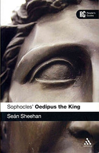 Sophocles' 'Oedipus the King' 