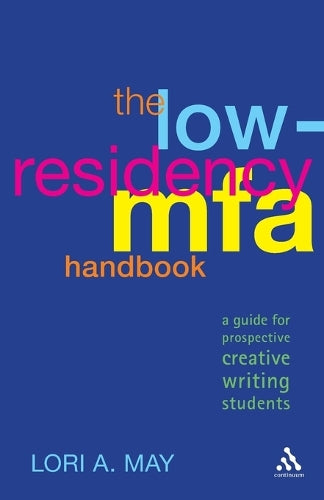 The Low-Residency MFA Handbook