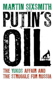 Putin's Oil 