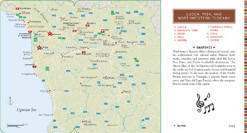 The Little Black Book of Florence & Tuscany