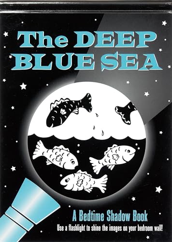 Shadow Book Deep Blue Sea