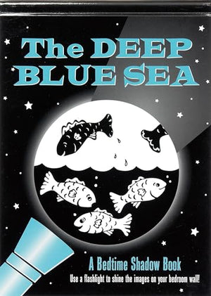 Shadow Book Deep Blue Sea