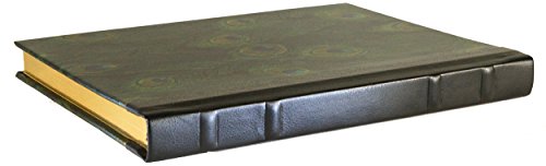 Journal Oversized Feathers