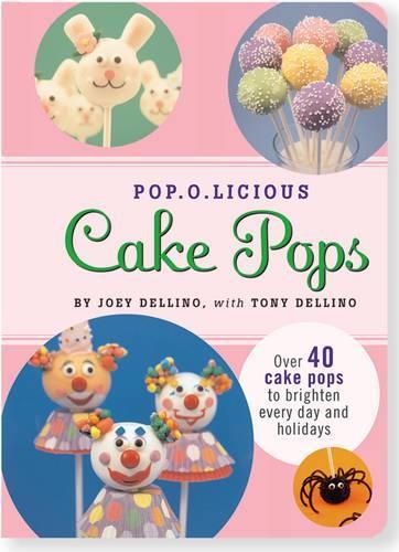 Pop.O.Licious Cake Pops