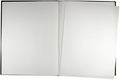 LG Premium Sketchbook