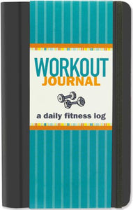 Workout Journal 