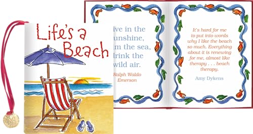 Life's a Beach