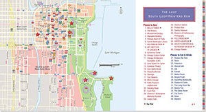 The Little Black Book of Chicago