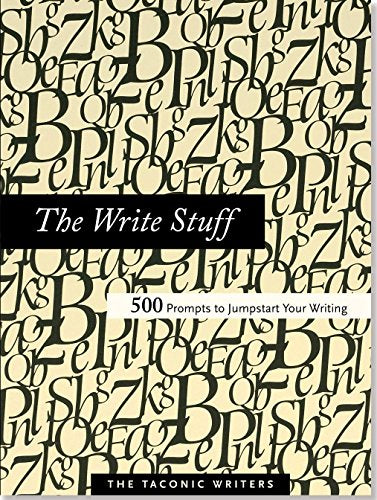 The Write Stuff