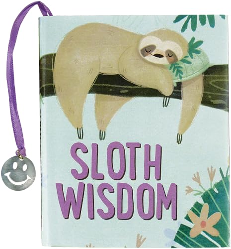 Sloth Wisdom