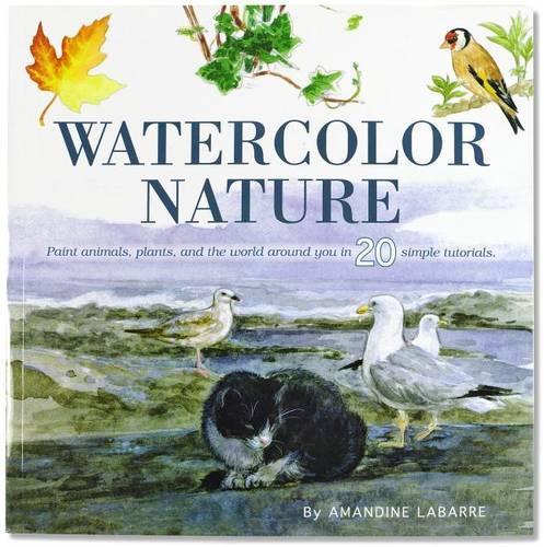 Watercolor Nature