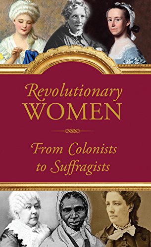Revolutionary Women